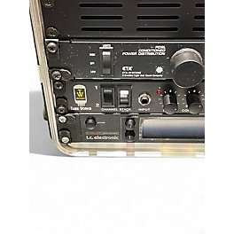 Vintage 1990s ETA Systems PDL BL Signal Processor