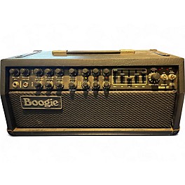 Vintage 1990s MESA/Boogie MARK IV Tube Guitar Amp Head