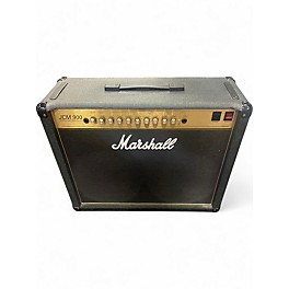 Vintage 1990s Marshall JCM900 100W Tube Guitar Amp Head