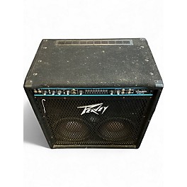 Vintage 1990s Peavey 210TX Bass Combo Amp