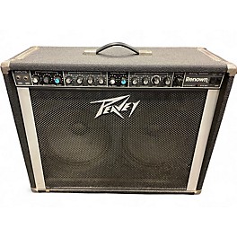 Vintage 1990s Peavey RENOWN Guitar Combo Amp