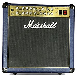 Vintage 1992 Marshall 30th Anniversary 6101 Tube Guitar Combo Amp