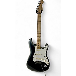 Vintage 1993 Fender STRAT PLUS SILVER BURST Solid Body Electric Guitar