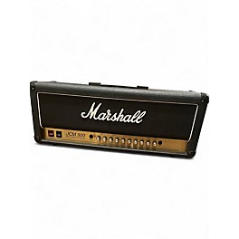 Vintage 1993 Marshall JCM900 4500 Tube Guitar Amp Head