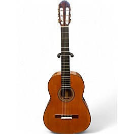 Vintage 1995 Amalio Burguet 3A Antigua Classical Acoustic Guitar