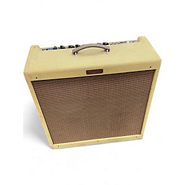 Vintage 1995 Fender BLUES DEVILLE Tube Guitar Combo Amp