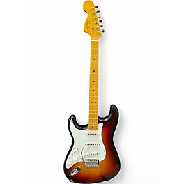 Vintage 1995 Fender FENDER STB-67 3 Tone Sunburst Electric Guitar