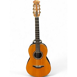 Vintage 1997 Ovation 1997 COLLECTOR'S EDITION Natural Acoustic Electric Guitar