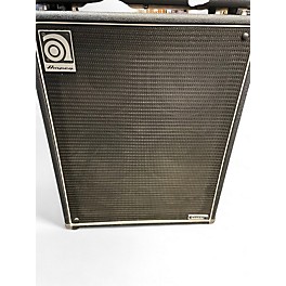 Vintage 2000s Ampeg SVT-410HLN Bass Cabinet