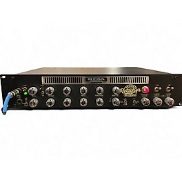 Vintage 2000s MESA/Boogie RECTIFIER RECORDING PRE AMP Guitar Preamp