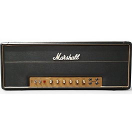 Vintage 2003 Marshall Super Lead 100W MK2 Tube Guitar Amp Head
