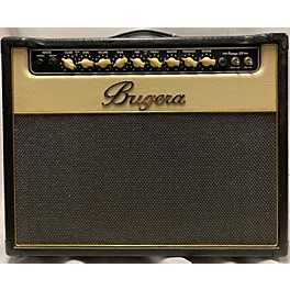 Used Bugera Vintage 22 Tube Guitar Combo Amp