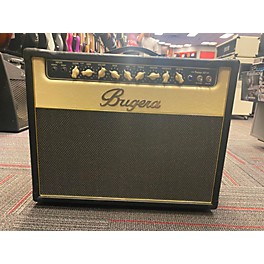 Used Bugera Vintage 22 Tube Guitar Combo Amp