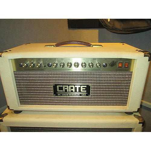 Crate Vintage Club 50 Tube Guitar Amp Head