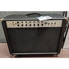 Used Crate Vintage Club 60 Tube Guitar Combo Amp