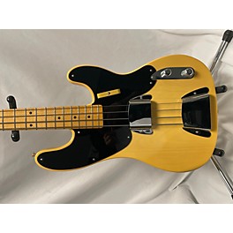 Used Fender Vintage Custom 51 P Bass Electric Bass Guitar