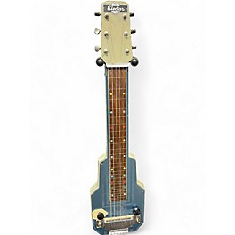 Vintage Epiphone Electar  BLUE Lap Steel