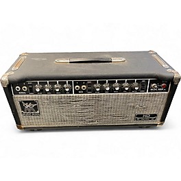 Vintage Ernie Ball Music Man 1980's Music Man HD-150 Guitar Combo Amp