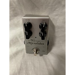 Used Darkglass Vintage Microtubes Effect Pedal