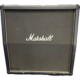 Used Marshall Vintage Modern 100W 4x12 Slant Guitar Cabinet