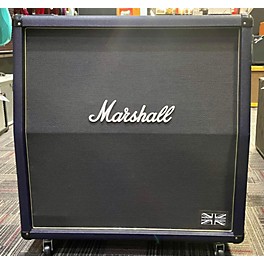 Used Marshall Vintage Modern 100W 4x12 Slant Guitar Cabinet
