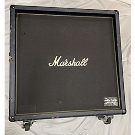 Used Marshall Vintage Modern 100W 4x12 Straight Guitar Cabinet