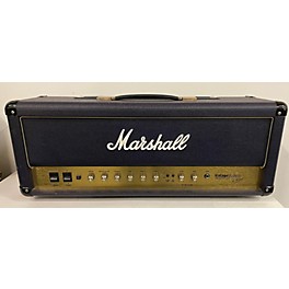 Used Marshall Vintage Modern 2466 100w Valve Tube Guitar Amp Head