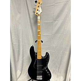 Used Squier Vintage Modified 1977 Jazz Bass Electric Bass Guitar