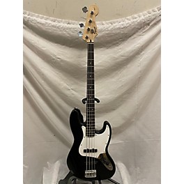 Used Squier Vintage Modified 70S Jazz Bass Electric Bass Guitar