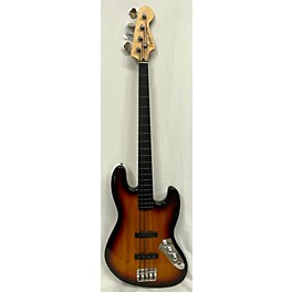 Used Squier Vintage Modified Fretless Jazz Bass Electric Bass Guitar