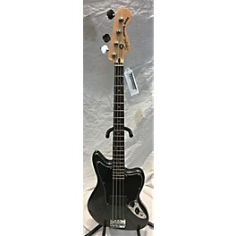 Used Squier Vintage Modified Jaguar Bass Electric Bass Guitar