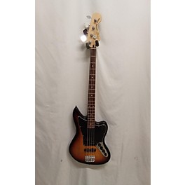 Used Squier Vintage Modified Jaguar Bass Special Electric Bass Guitar