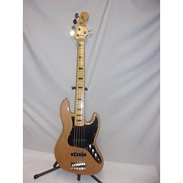 Used Squier Vintage Modified Jazz Bass Electric Bass Guitar