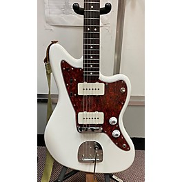 Used Squier Vintage Modified Jazzmaster Solid Body Electric Guitar