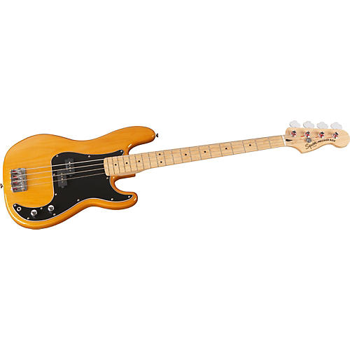 Fender Vintage Modified Models 378800509 4-String Bass Guitar 