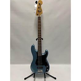 Used Squier Vintage Modified Precision Bass Electric Bass Guitar