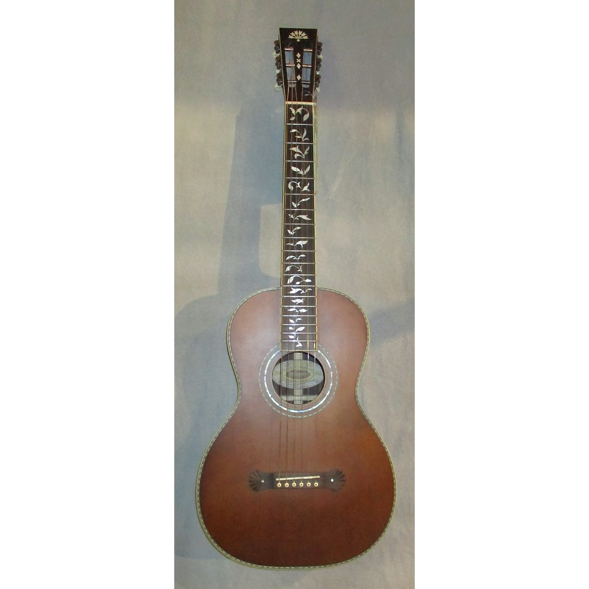 Rare vintage washburn guitars boxesdas