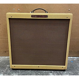 Used Fender Vintage Reissue 1959 Bassman LTD 4x10 Tube Guitar Combo Amp