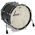 SONOR Vintage Series Bass Drum 24 x 14 in. Vintage Onyx
