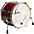 SONOR Vintage Series Bass Drum 24 x 14 in. Vintage Red Oyster