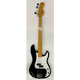 Used SX Vintage Series Electric Bass Guitar