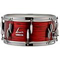  14 x 5.75 in. Vintage Red Oyster