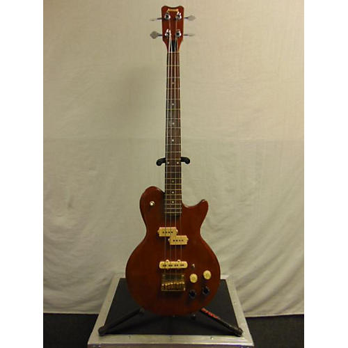Used Arbor Vintage Style Electric Bass Guitar Guitar Center