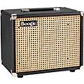 MESA/Boogie Vintage Thiele 90W 1x12 Guitar Speaker Cabinet Black Bronco Wicker