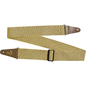 0990687000 Fender Vintage Tweed 2/'/' 31/"-55/" Length Guitar Strap