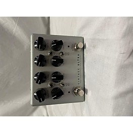 Used Darkglass Vintage Ultra Bass Effect Pedal