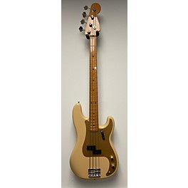 Used Fender Vintera 50s Precision Bass Electric Bass Guitar