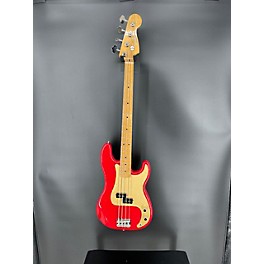 Used Fender Vintera 50s Precision Bass Electric Bass Guitar