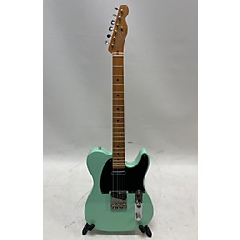 Used Fender Vintera 50s Telecaster Modified Solid Body Electric Guitar