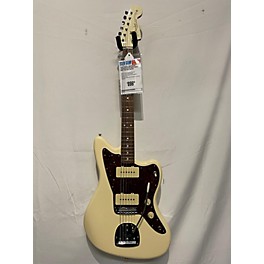 Used Fender Vintera 60s Jaguar Solid Body Electric Guitar